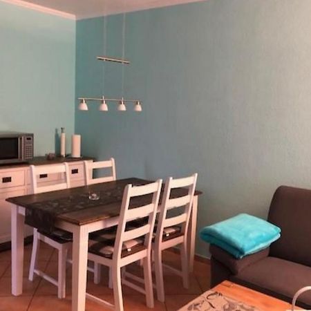 דאהמה Jacobihof Haus 6 Wohnung 02 מראה חיצוני תמונה