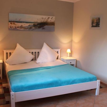 דאהמה Jacobihof Haus 6 Wohnung 02 מראה חיצוני תמונה