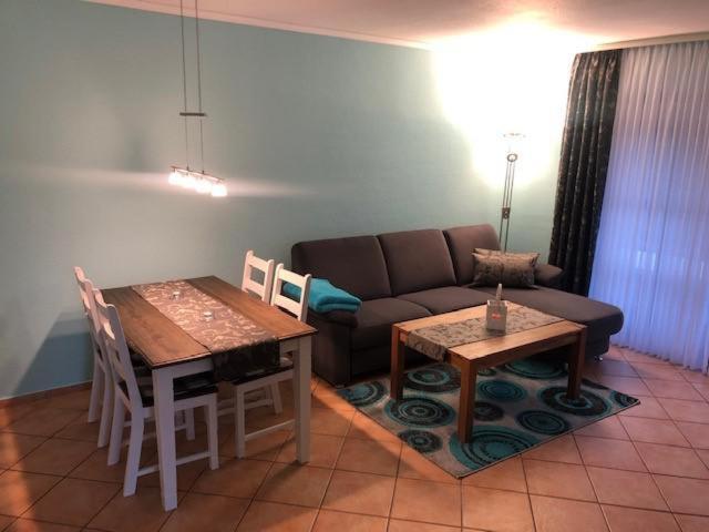 דאהמה Jacobihof Haus 6 Wohnung 02 מראה חיצוני תמונה