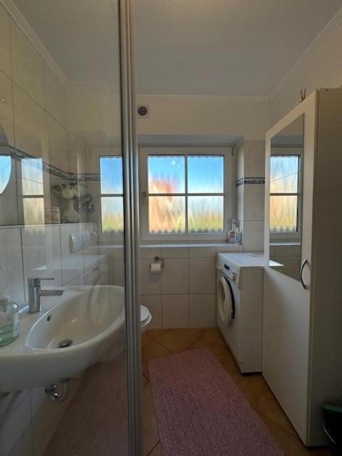 דאהמה Jacobihof Haus 6 Wohnung 02 מראה חיצוני תמונה