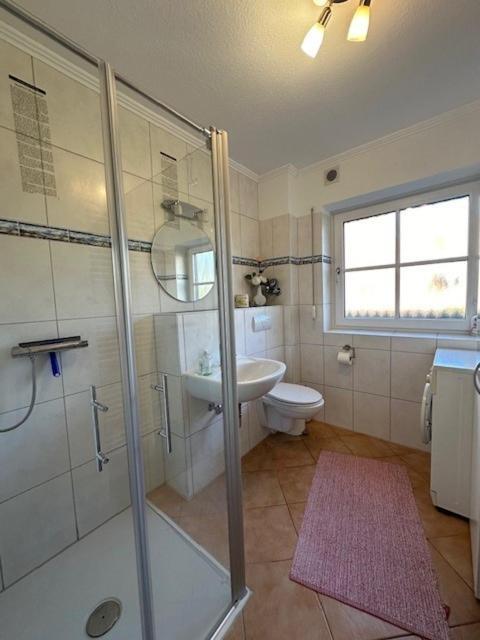 דאהמה Jacobihof Haus 6 Wohnung 02 מראה חיצוני תמונה