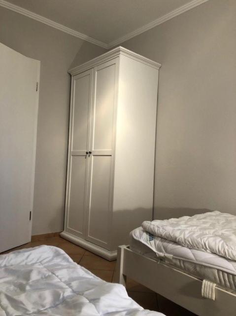 דאהמה Jacobihof Haus 6 Wohnung 02 מראה חיצוני תמונה
