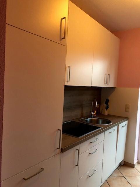 דאהמה Jacobihof Haus 6 Wohnung 02 מראה חיצוני תמונה