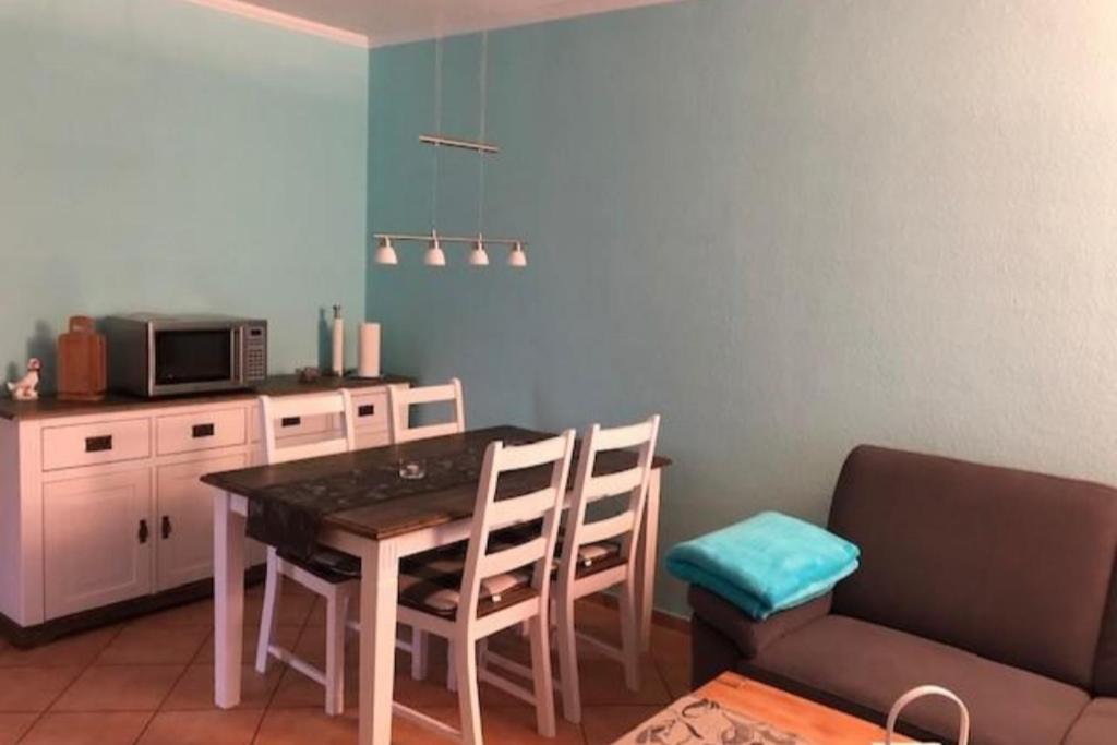 דאהמה Jacobihof Haus 6 Wohnung 02 מראה חיצוני תמונה