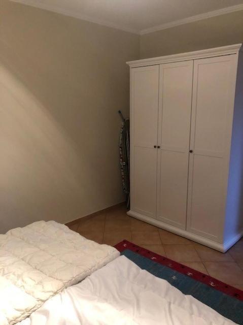דאהמה Jacobihof Haus 6 Wohnung 02 מראה חיצוני תמונה