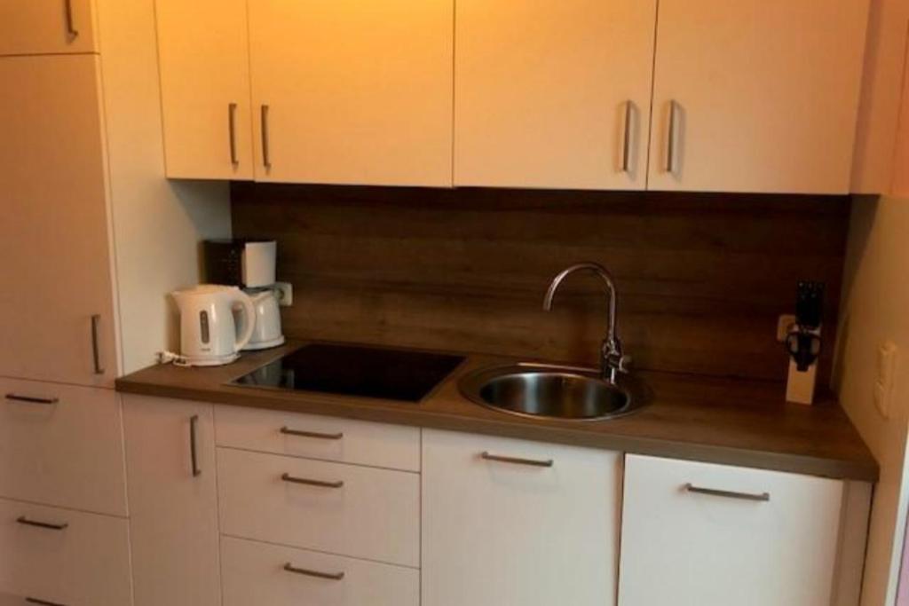 דאהמה Jacobihof Haus 6 Wohnung 02 מראה חיצוני תמונה