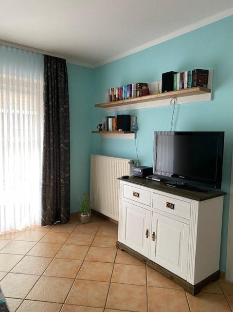 דאהמה Jacobihof Haus 6 Wohnung 02 מראה חיצוני תמונה