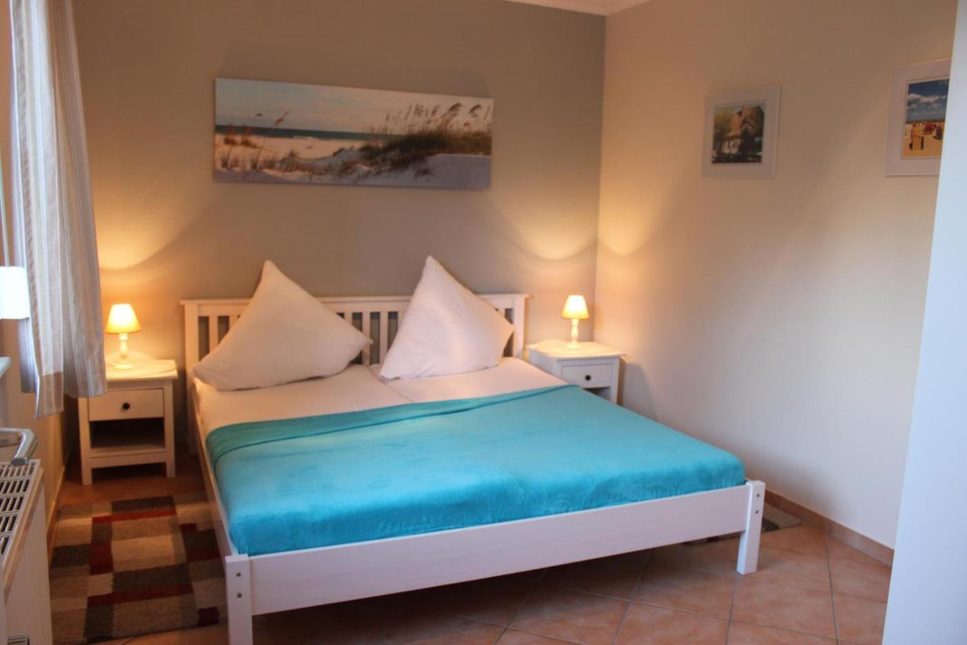 דאהמה Jacobihof Haus 6 Wohnung 02 מראה חיצוני תמונה